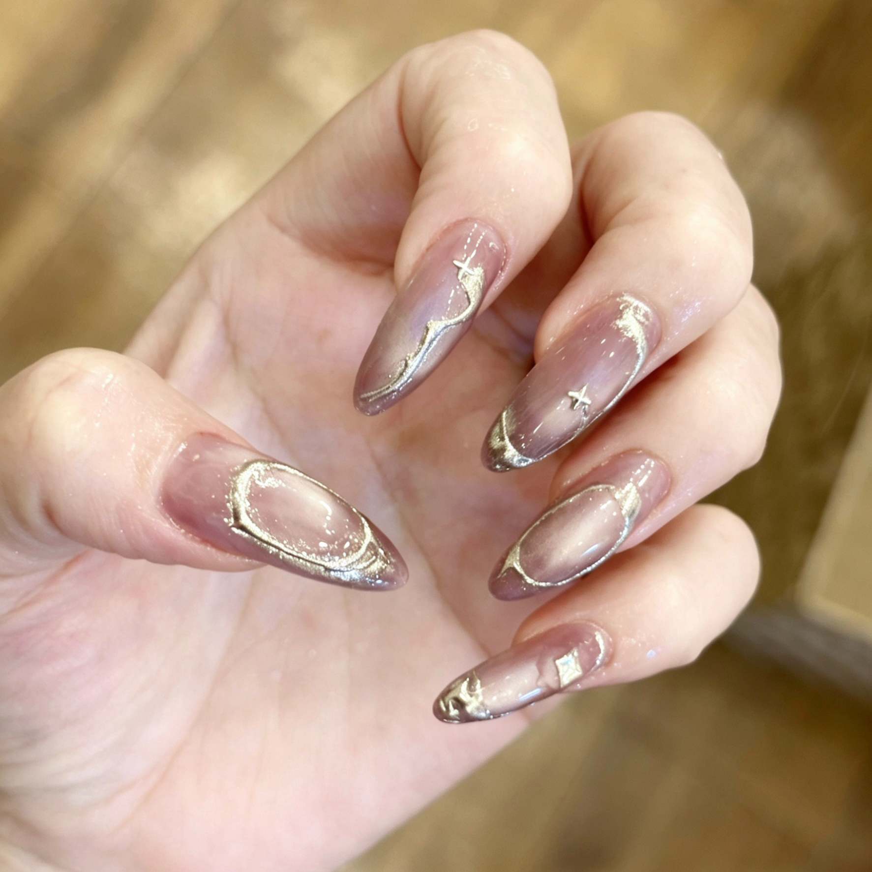 PPnail77