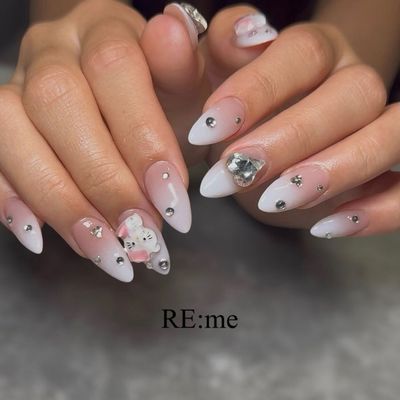 ◇gradation/french◇