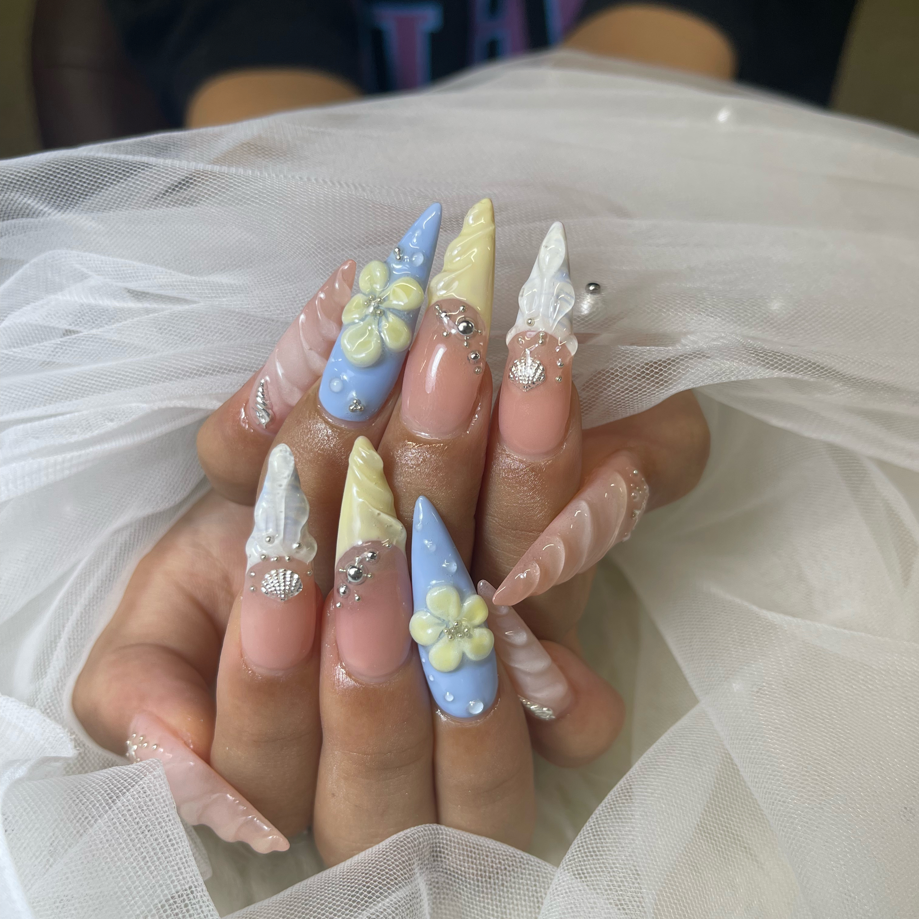 Nijinails