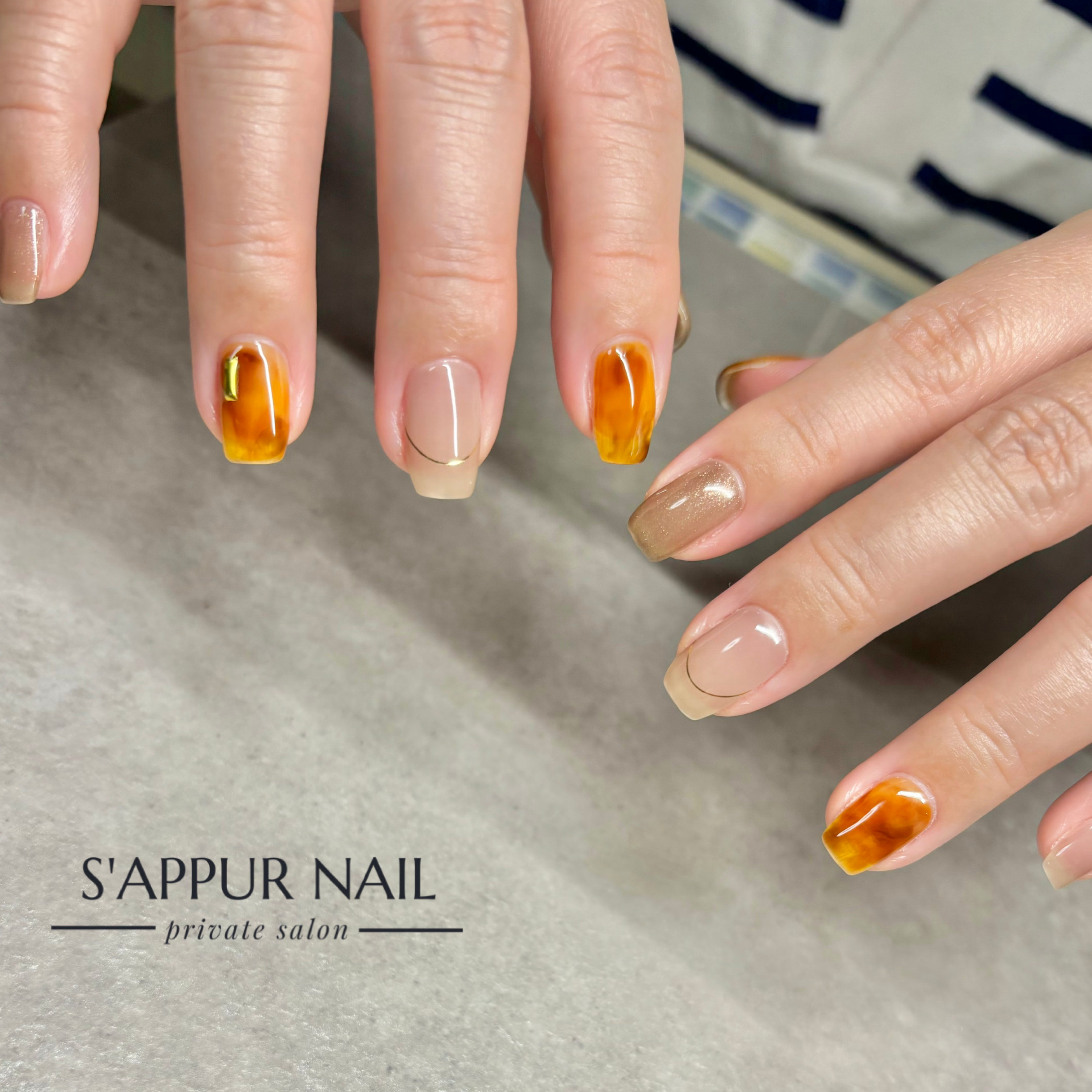 sappur_nail