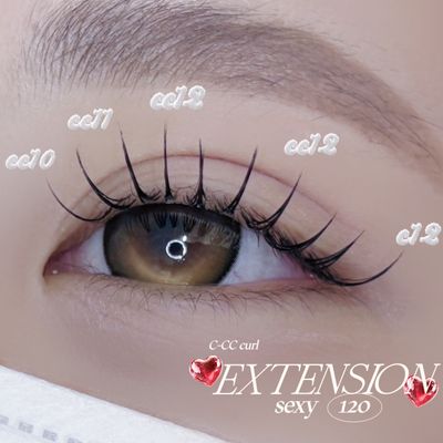 フラットラッシュ120本