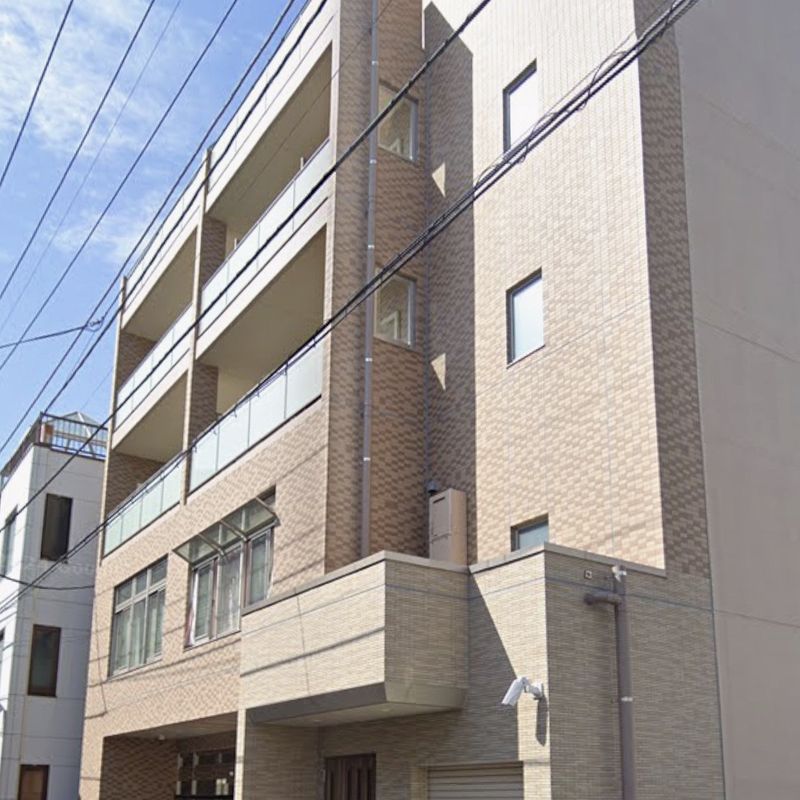 Rairia 川越店