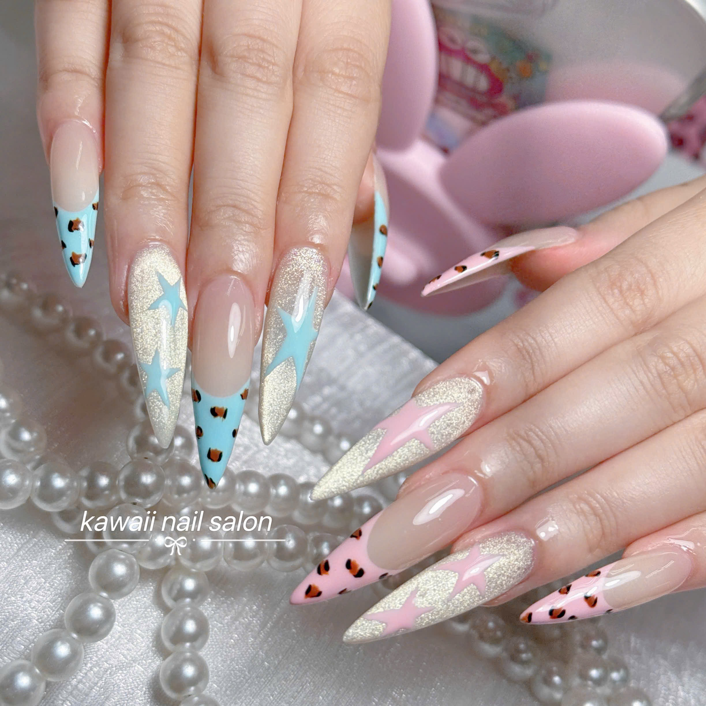 Neko.kawaiinail