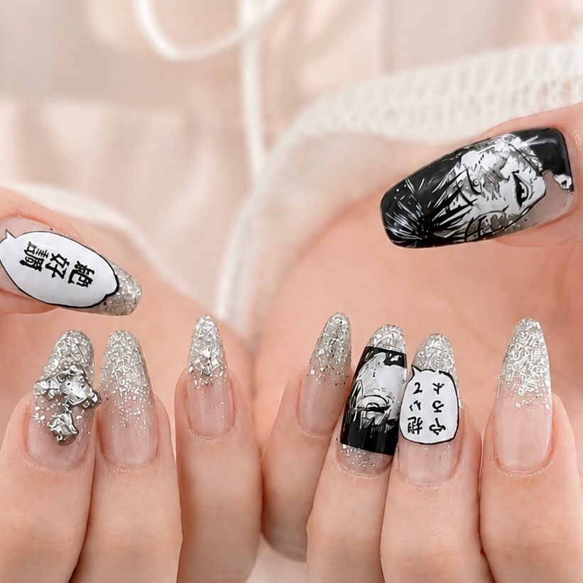 soraya_nail_akiba