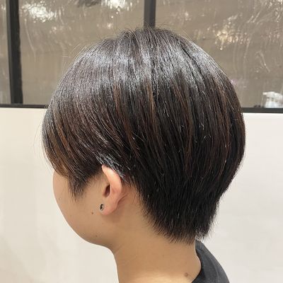 似合わせカット🍀