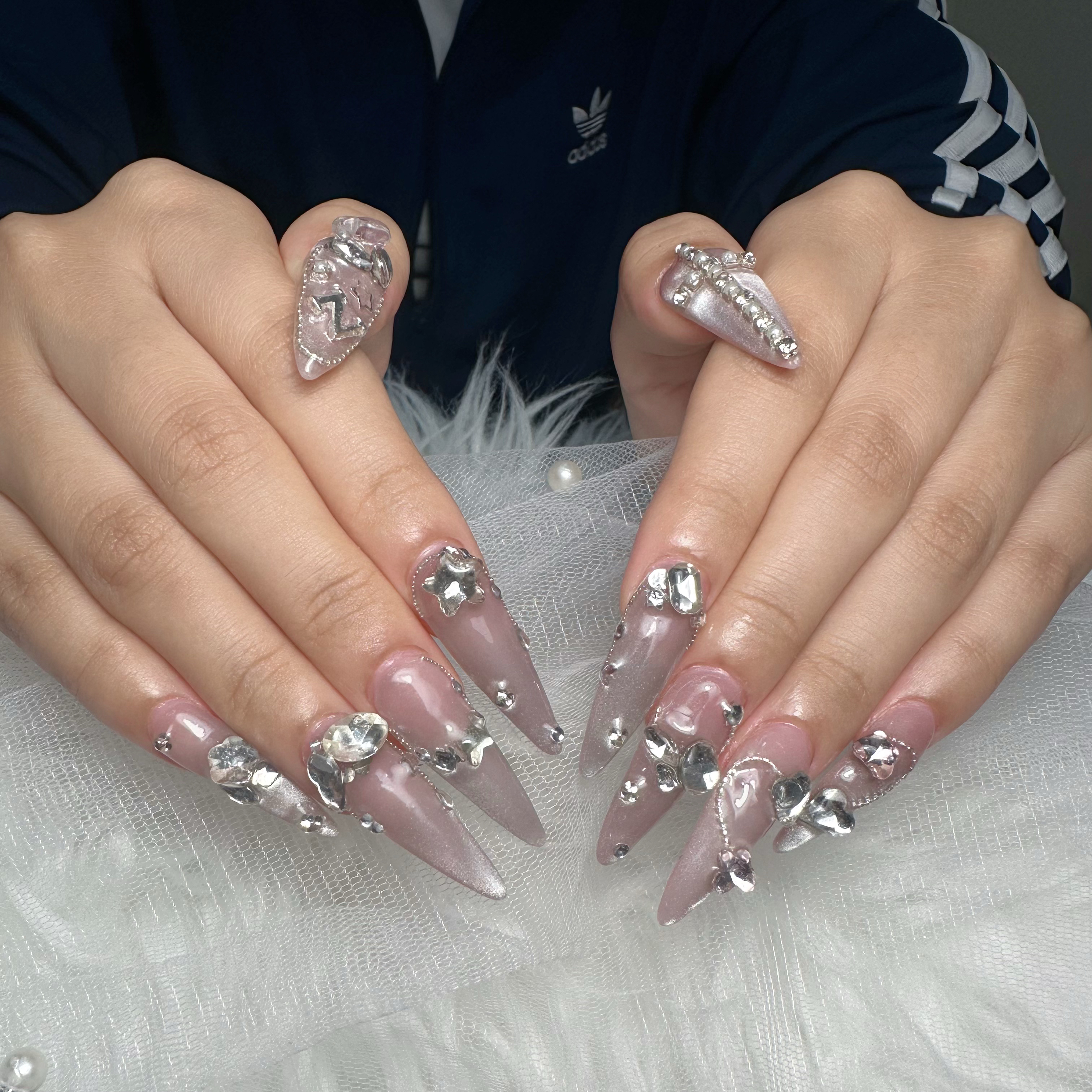 Jelly_Nail