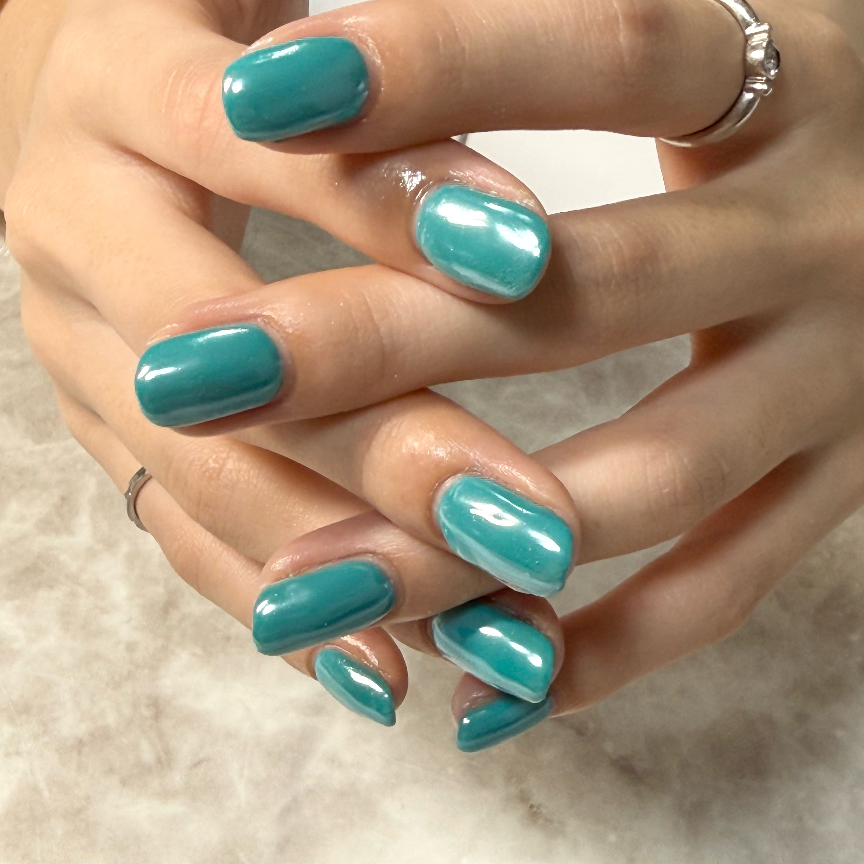 BueatyRoomCandyNail