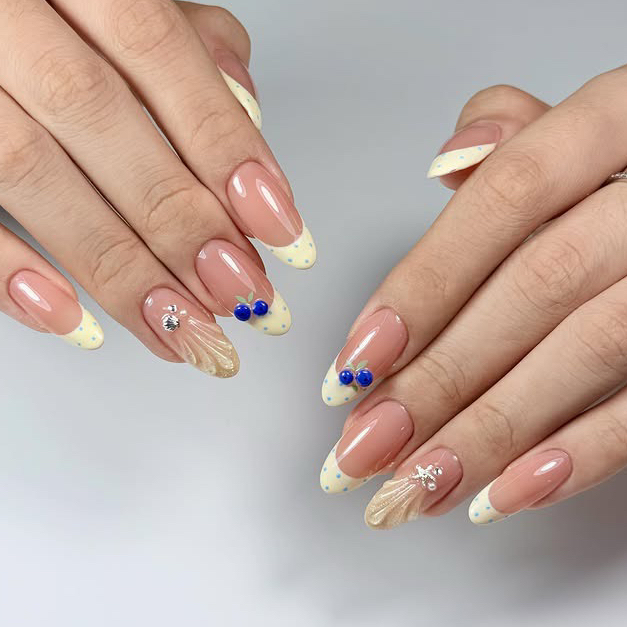 Umee_Nail