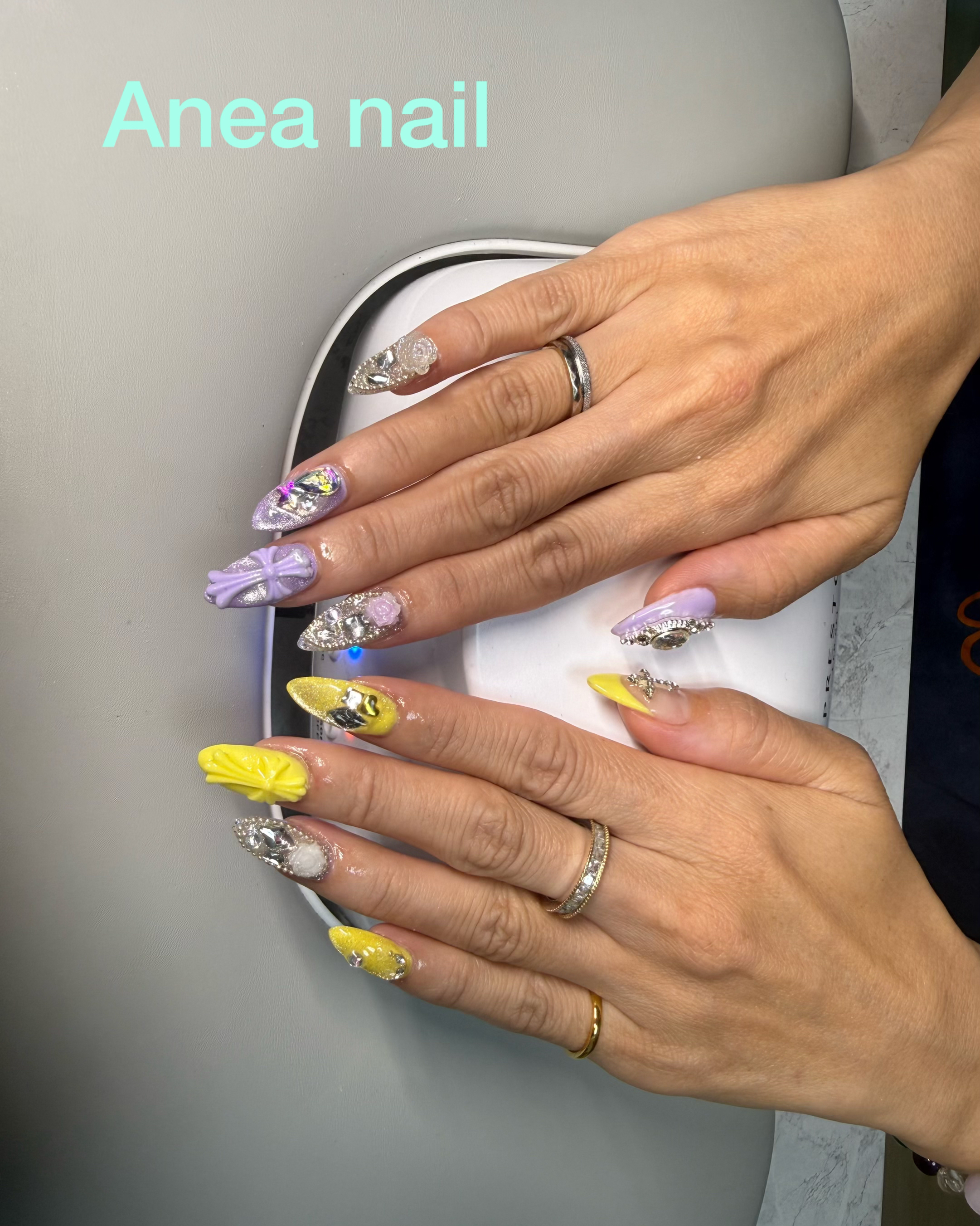 Anea.nail