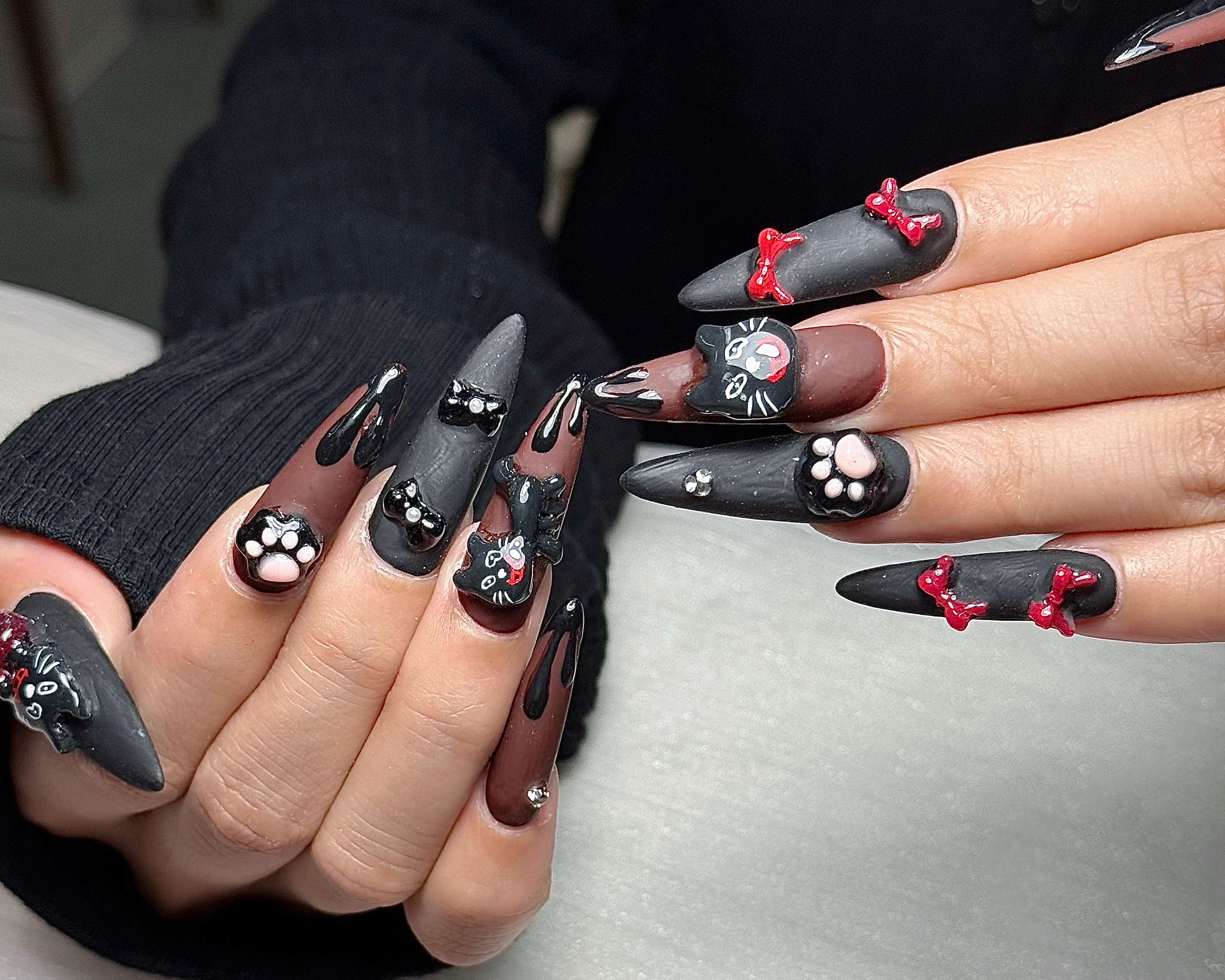 Cicinails
