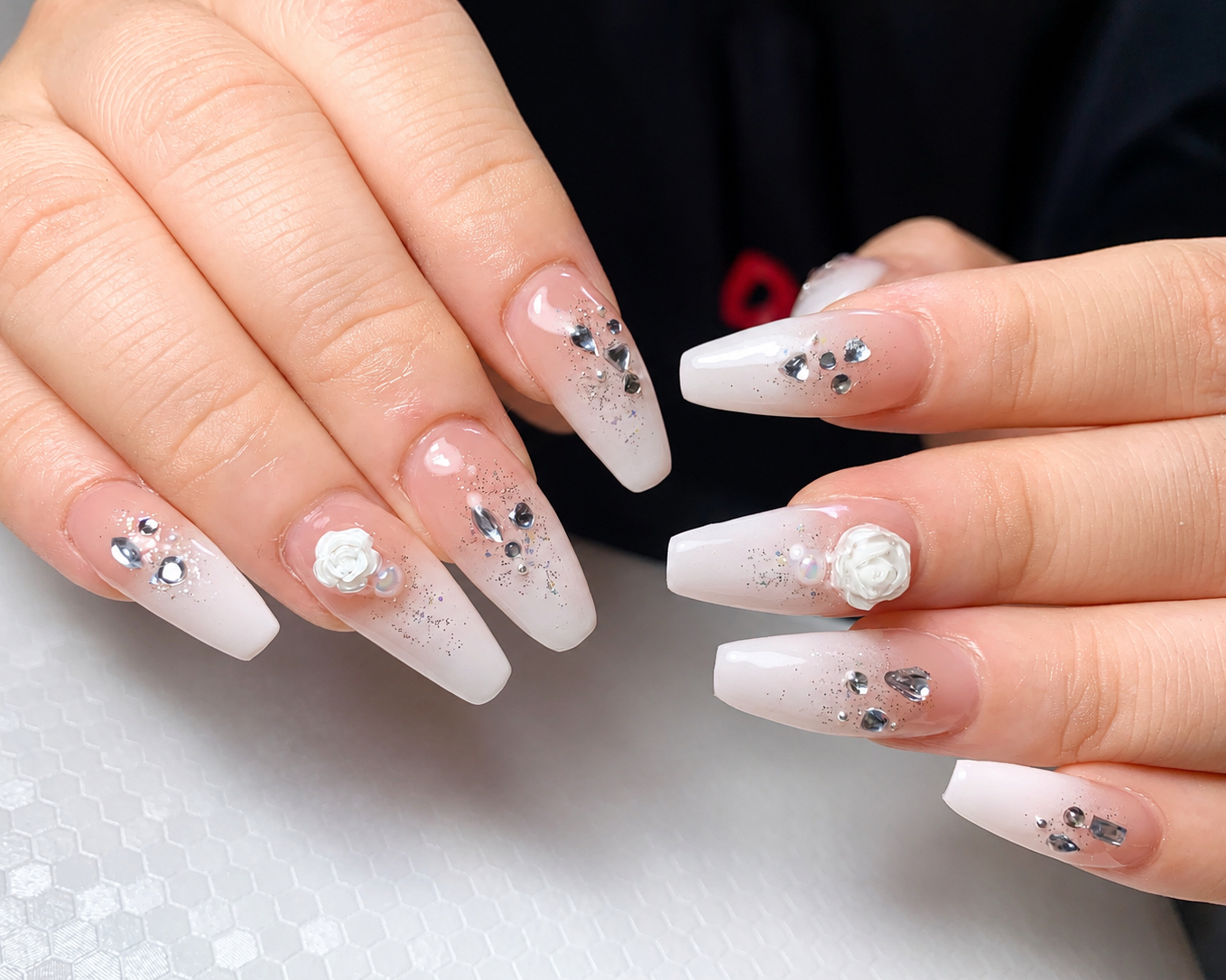 Hana96_nail