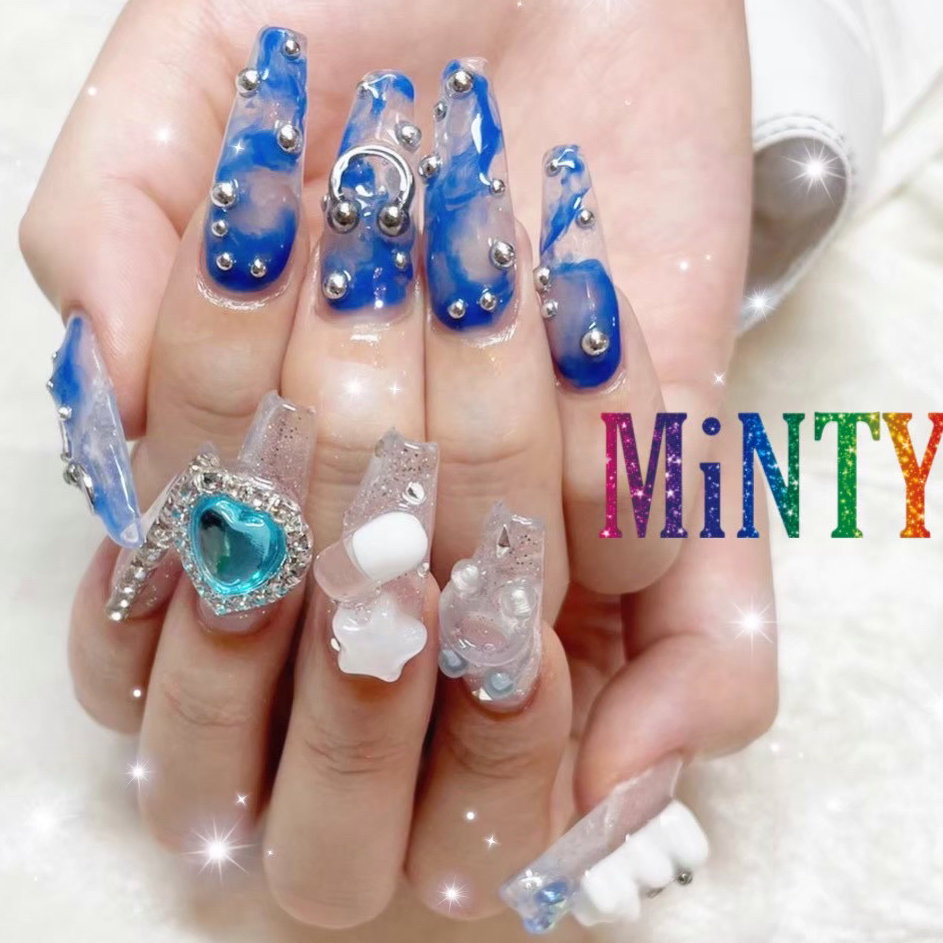 MiNTYNAIL2
