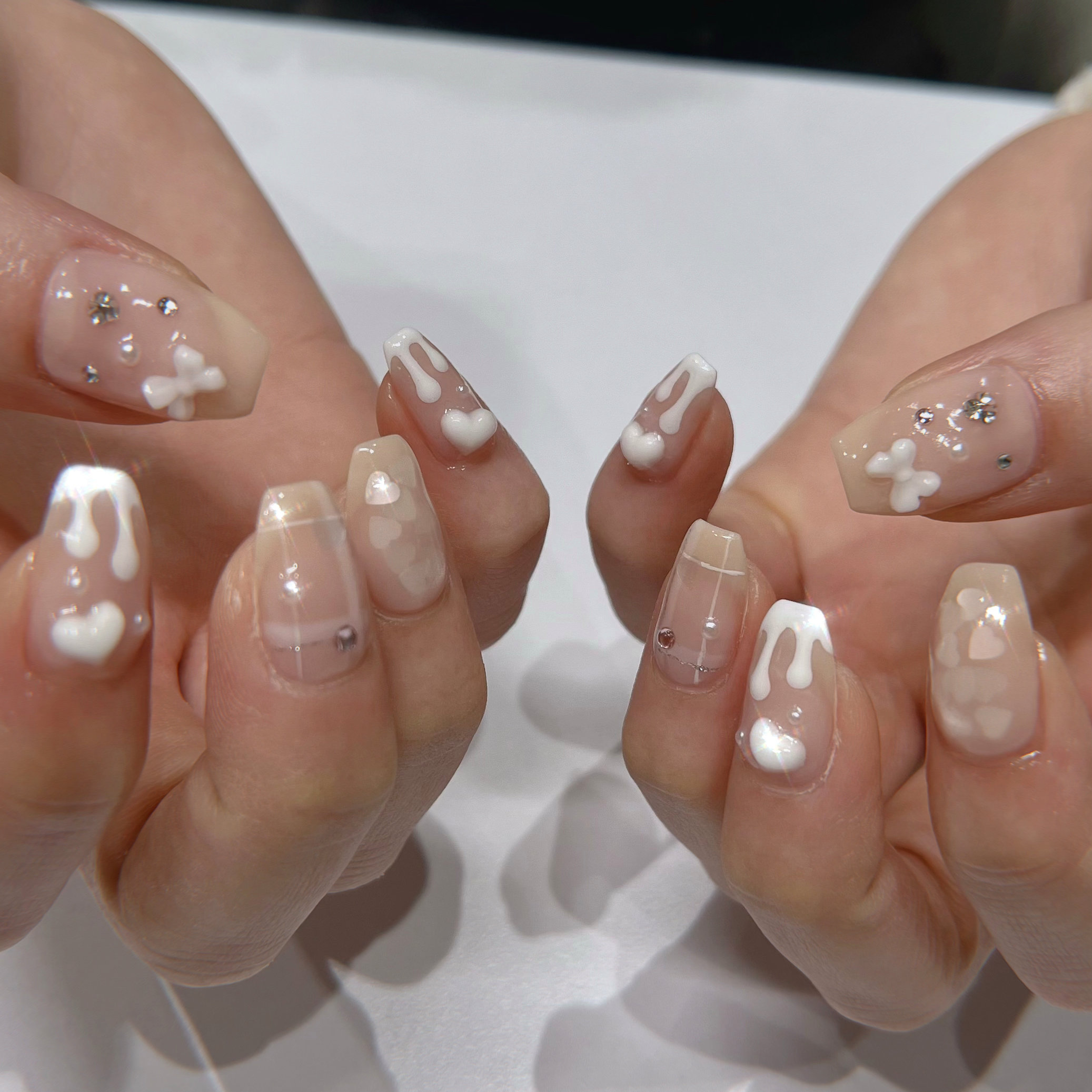 sakitan_nail