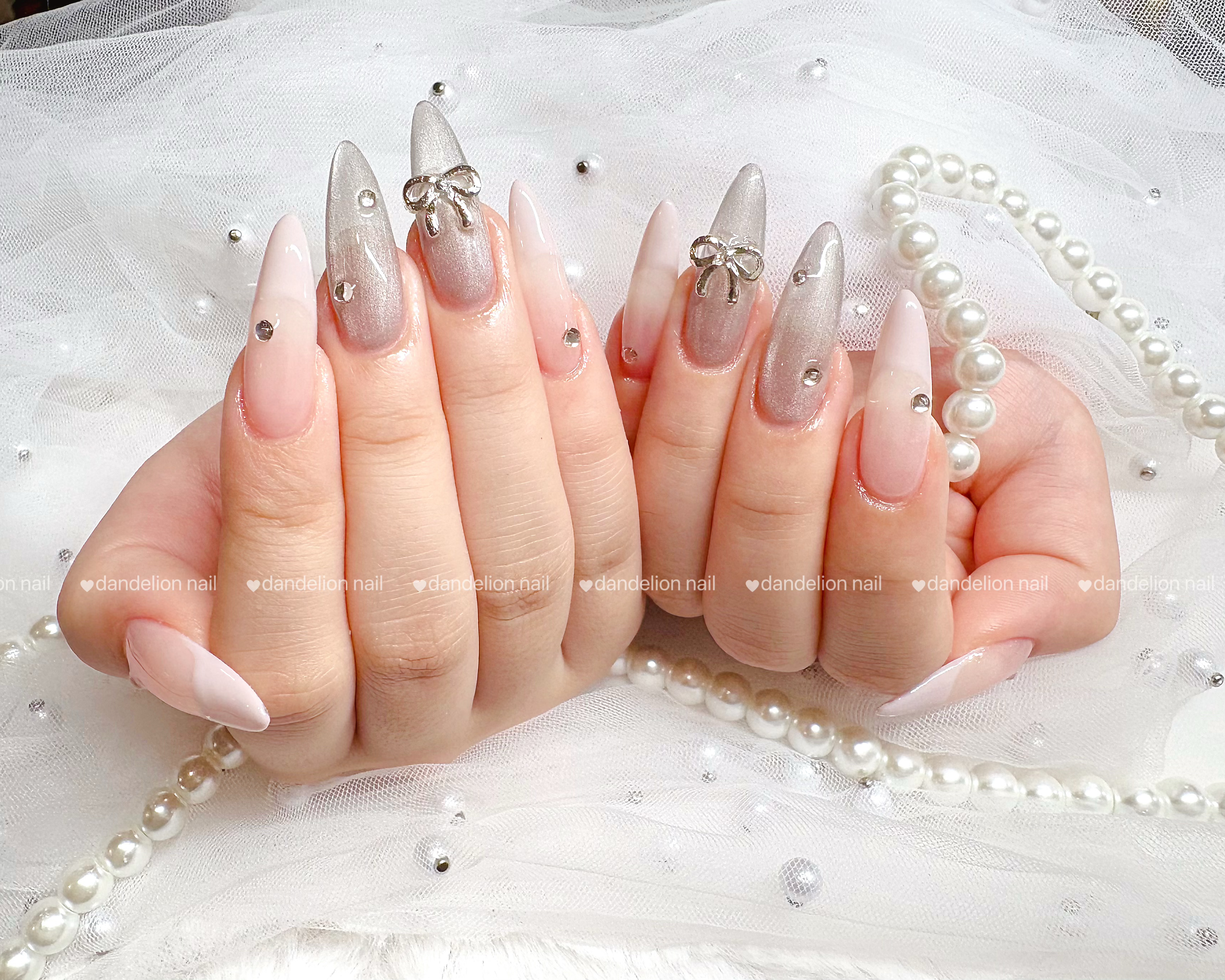 Dandelion_nail