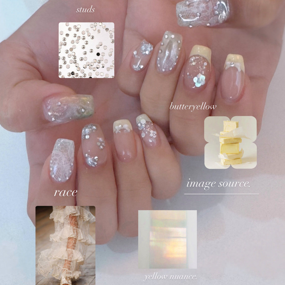 BLANCdee_Nail