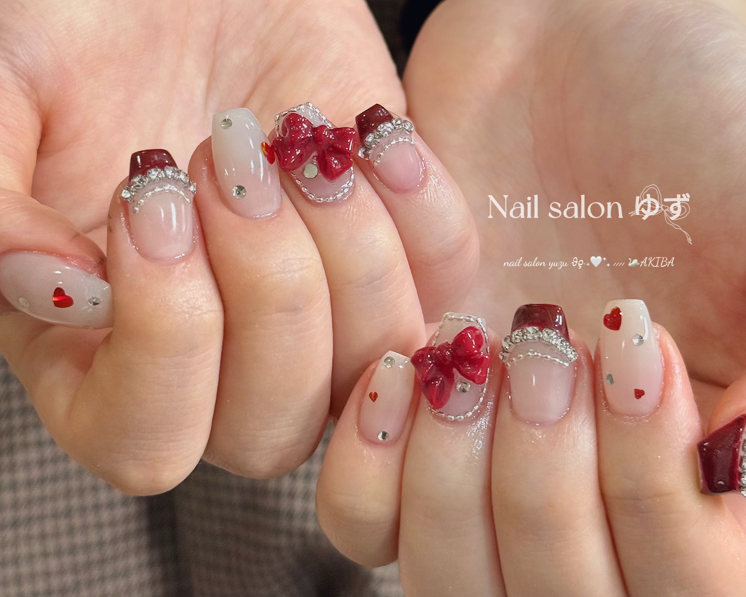 Maiki_NailsalonYuzu