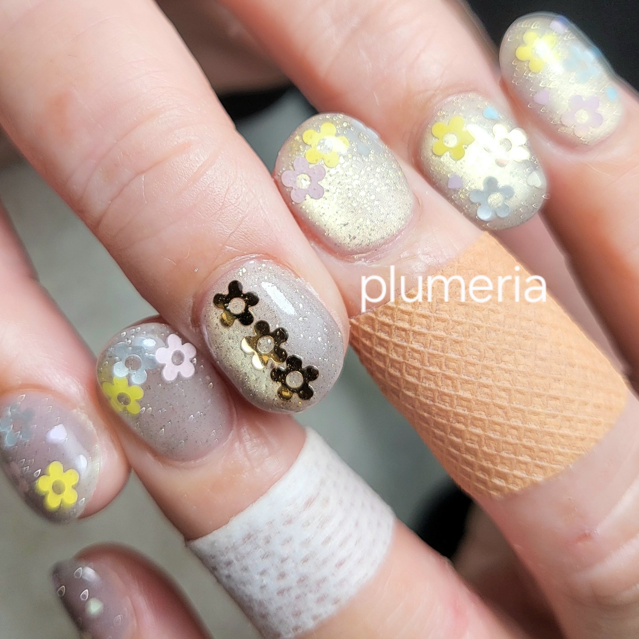plumeria