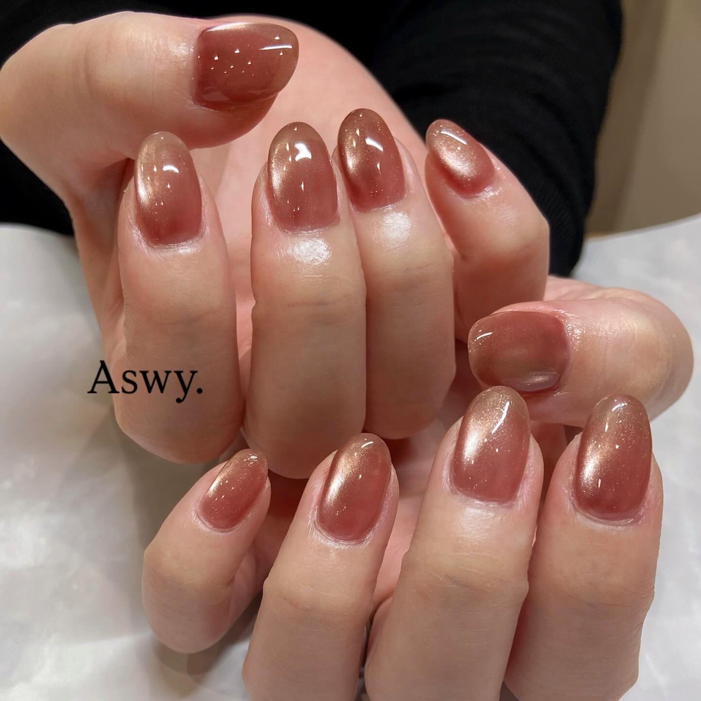 Aswy