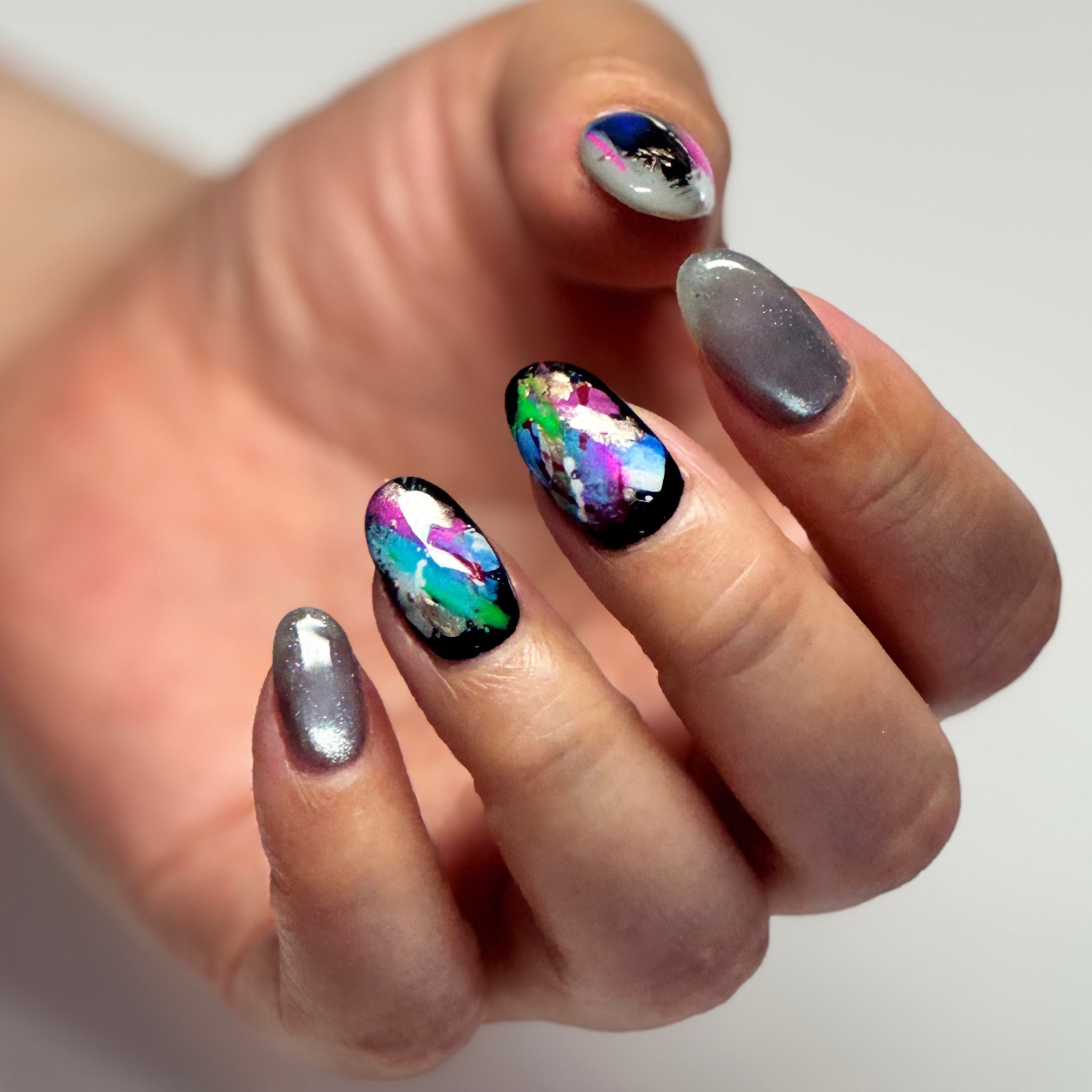 ArchNails