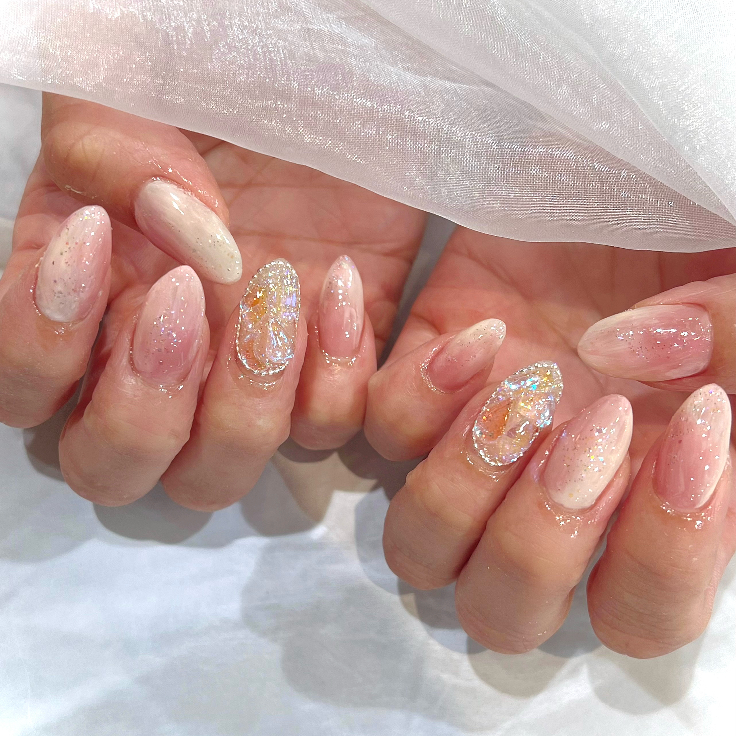 ikumi_nail