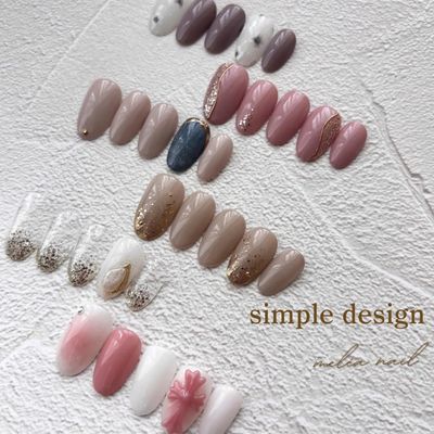Simple design