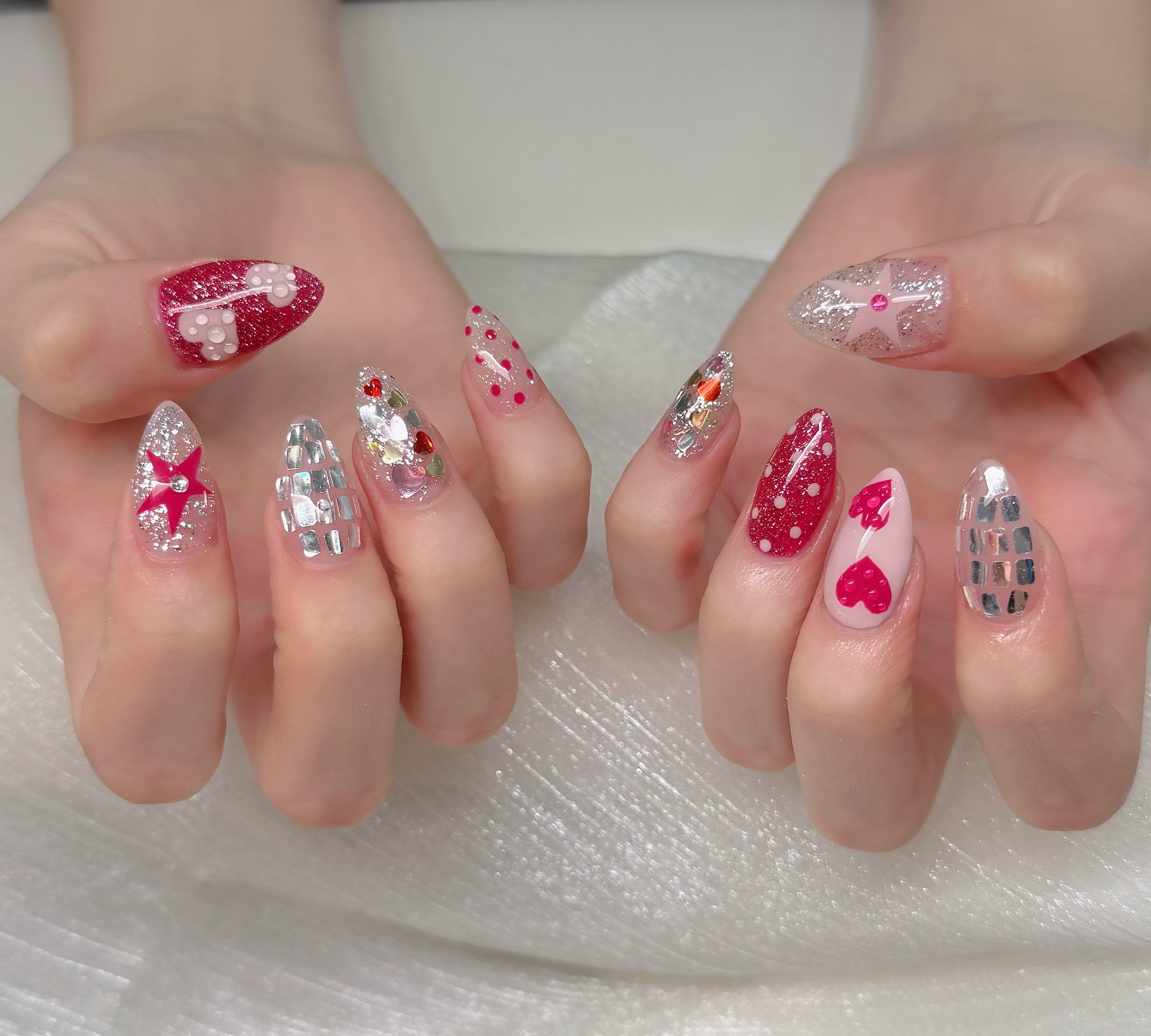HANA_Nails168