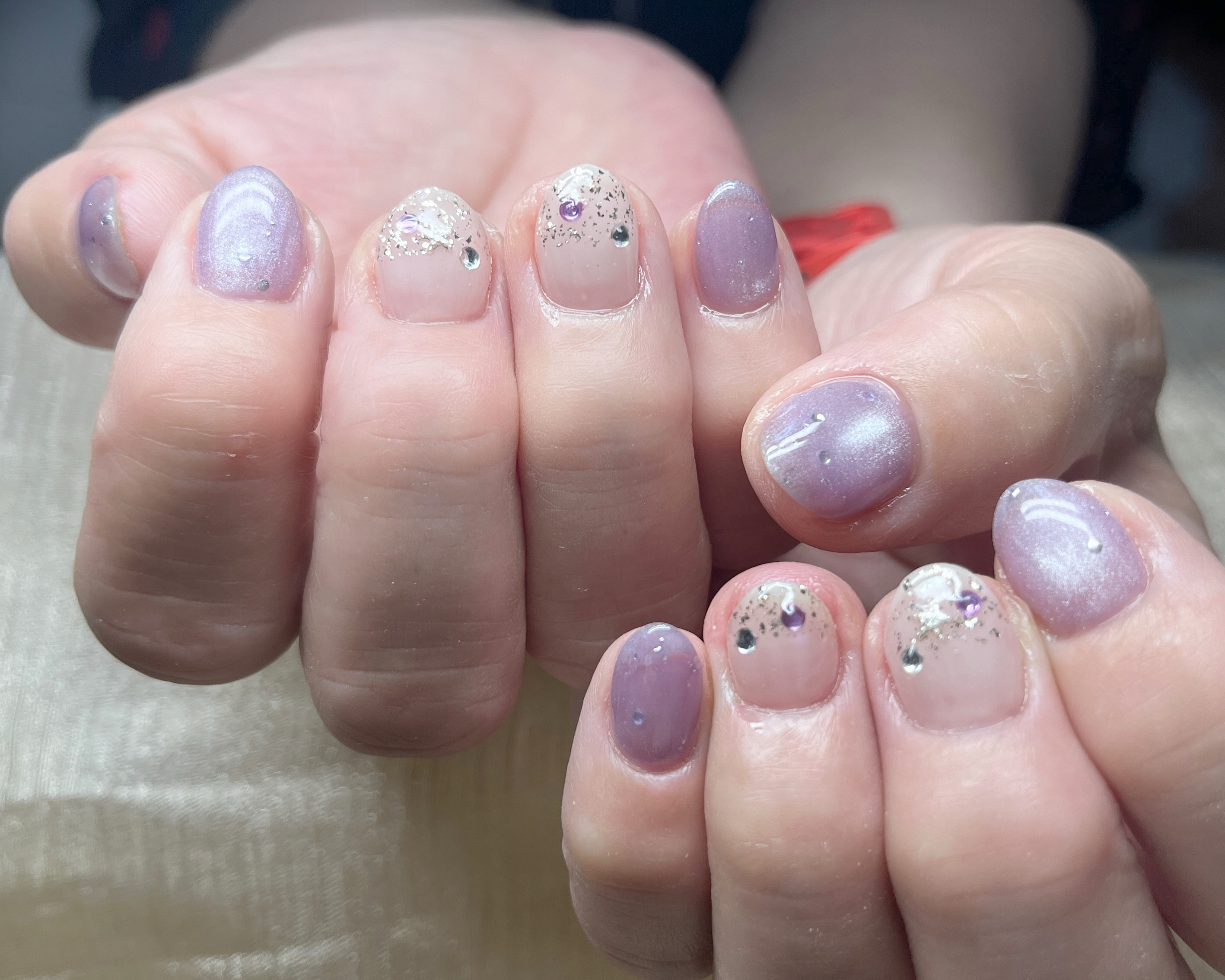 Azelnailsalon