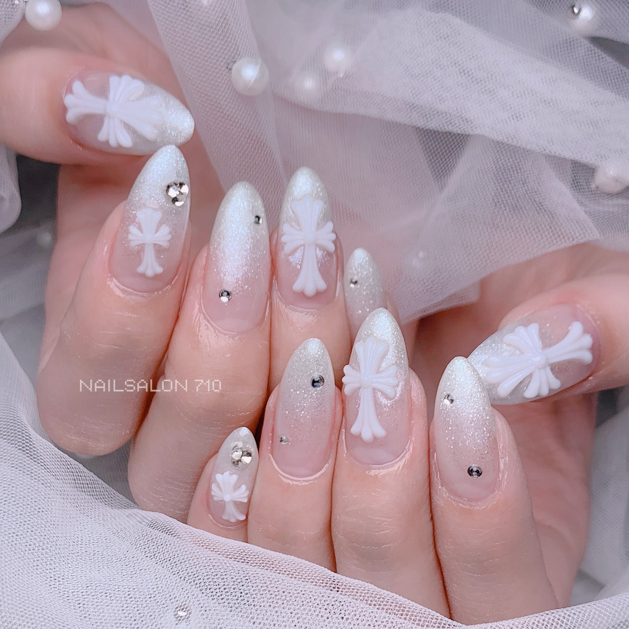 NAILSALON710