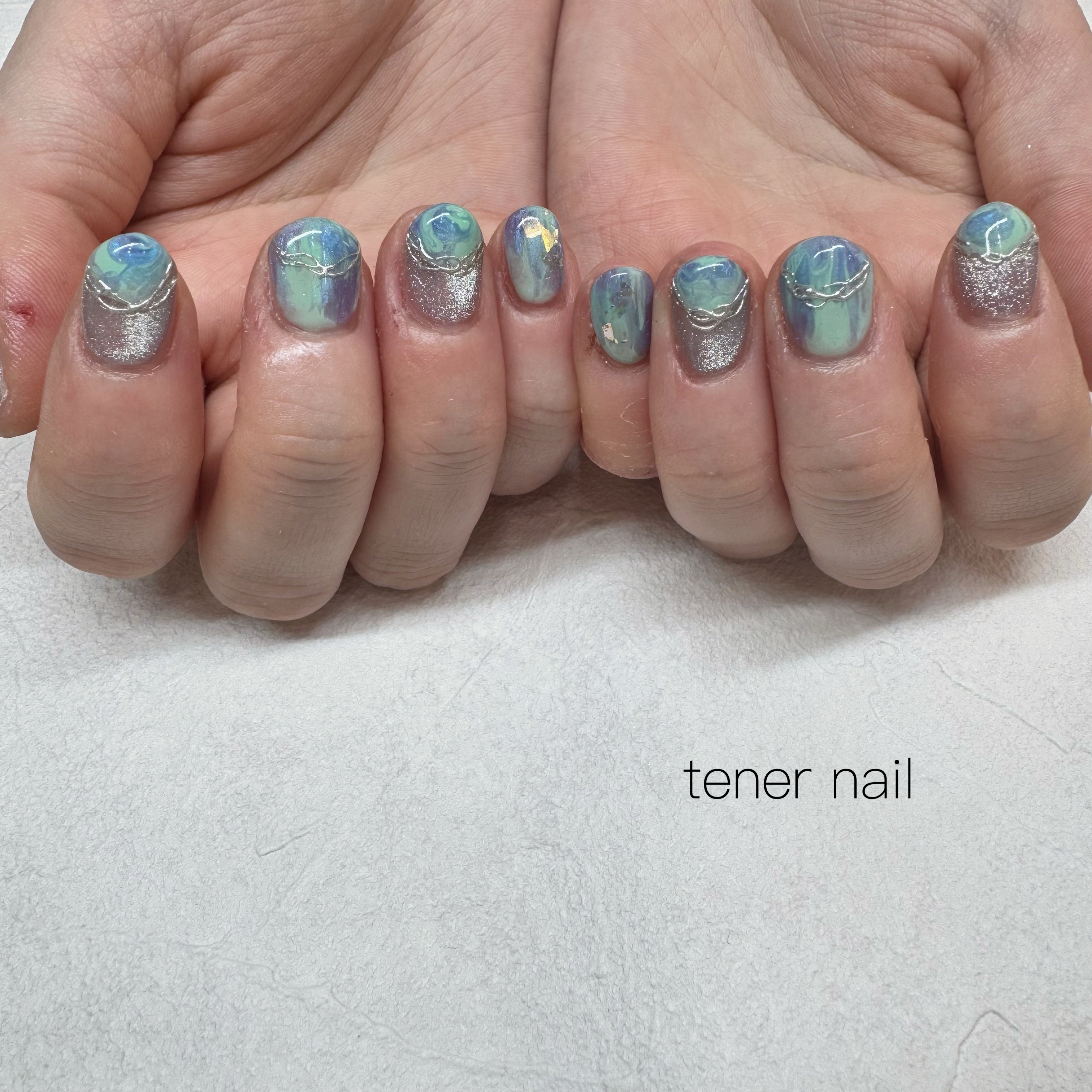 tener_nail