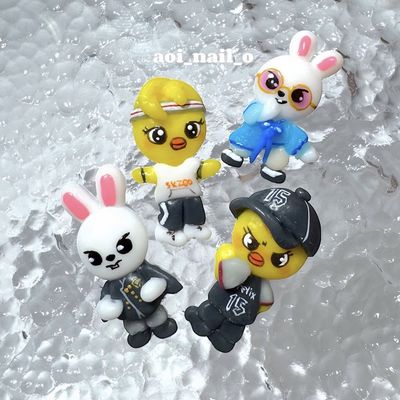 3Dパーツ追加