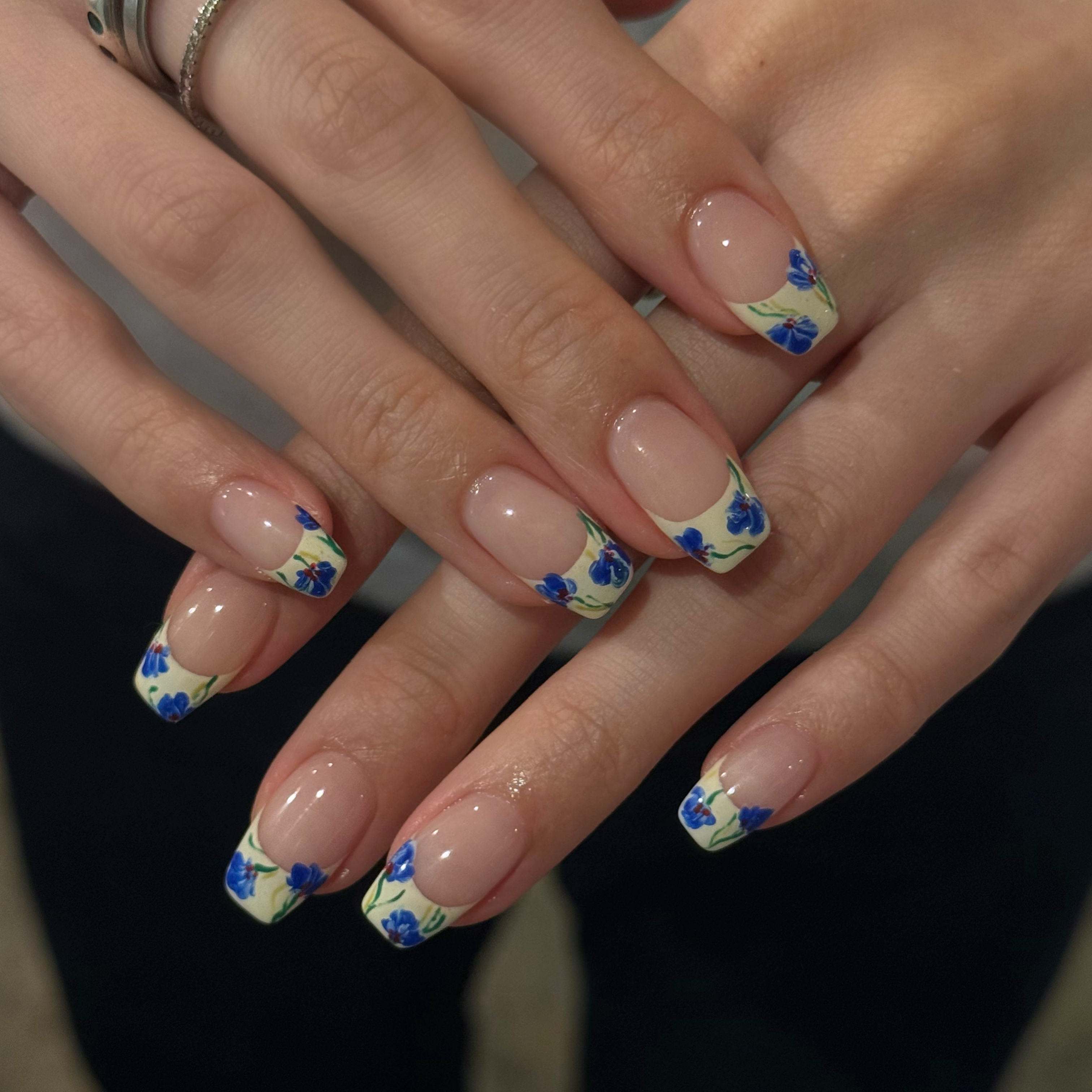 HiBi_nail