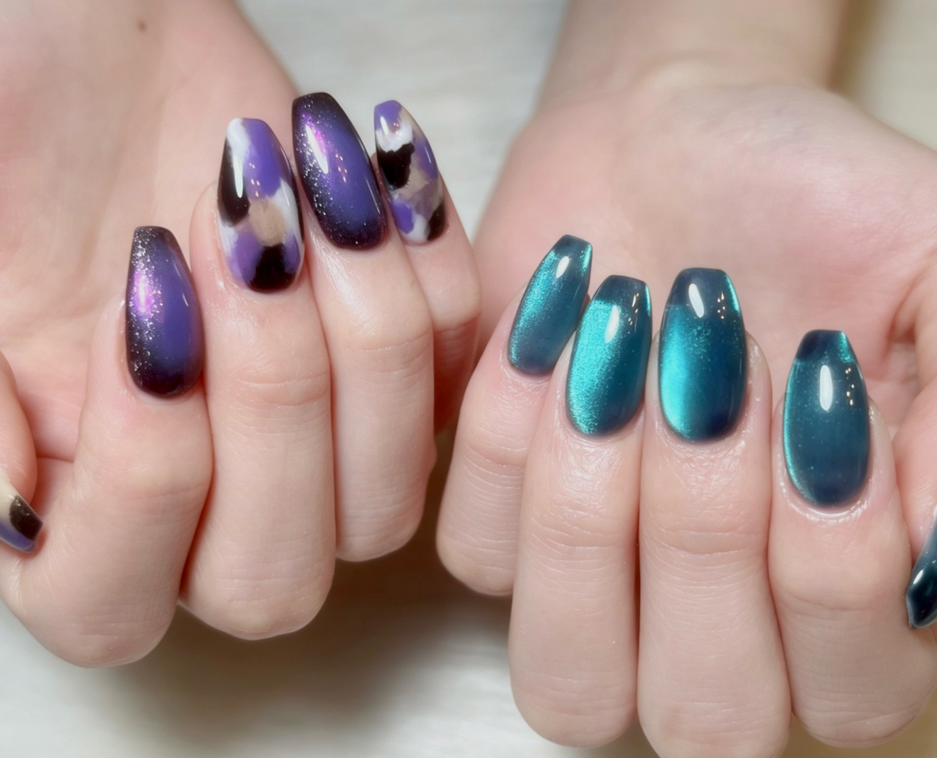 floranails