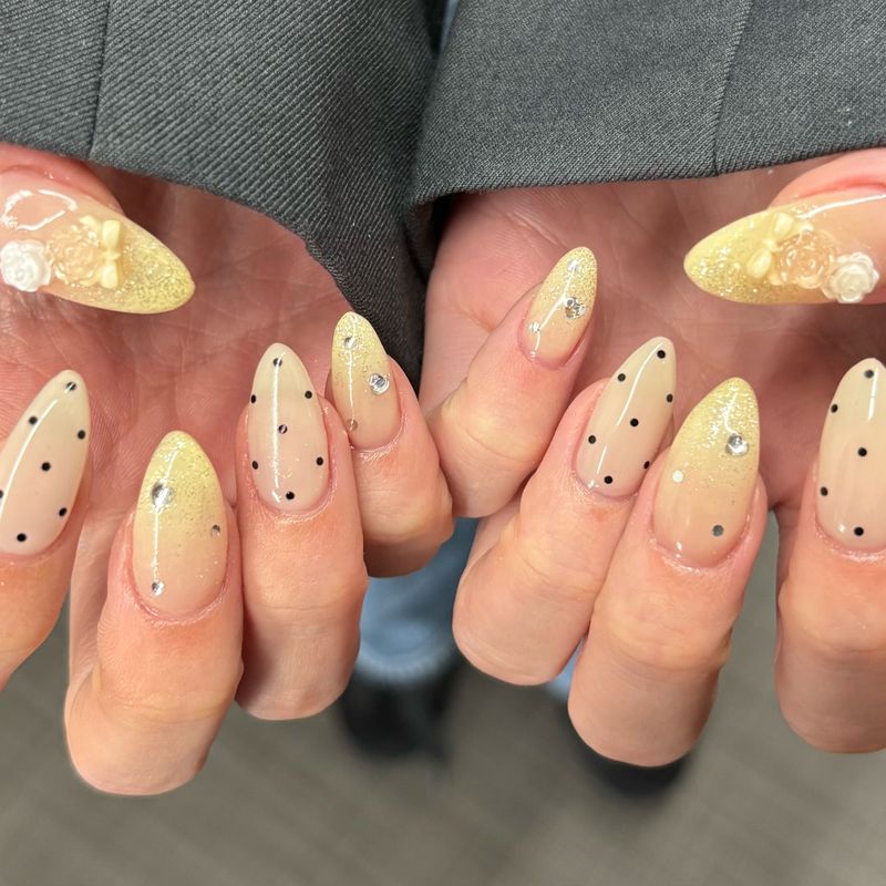 Ema Nail 豊中店