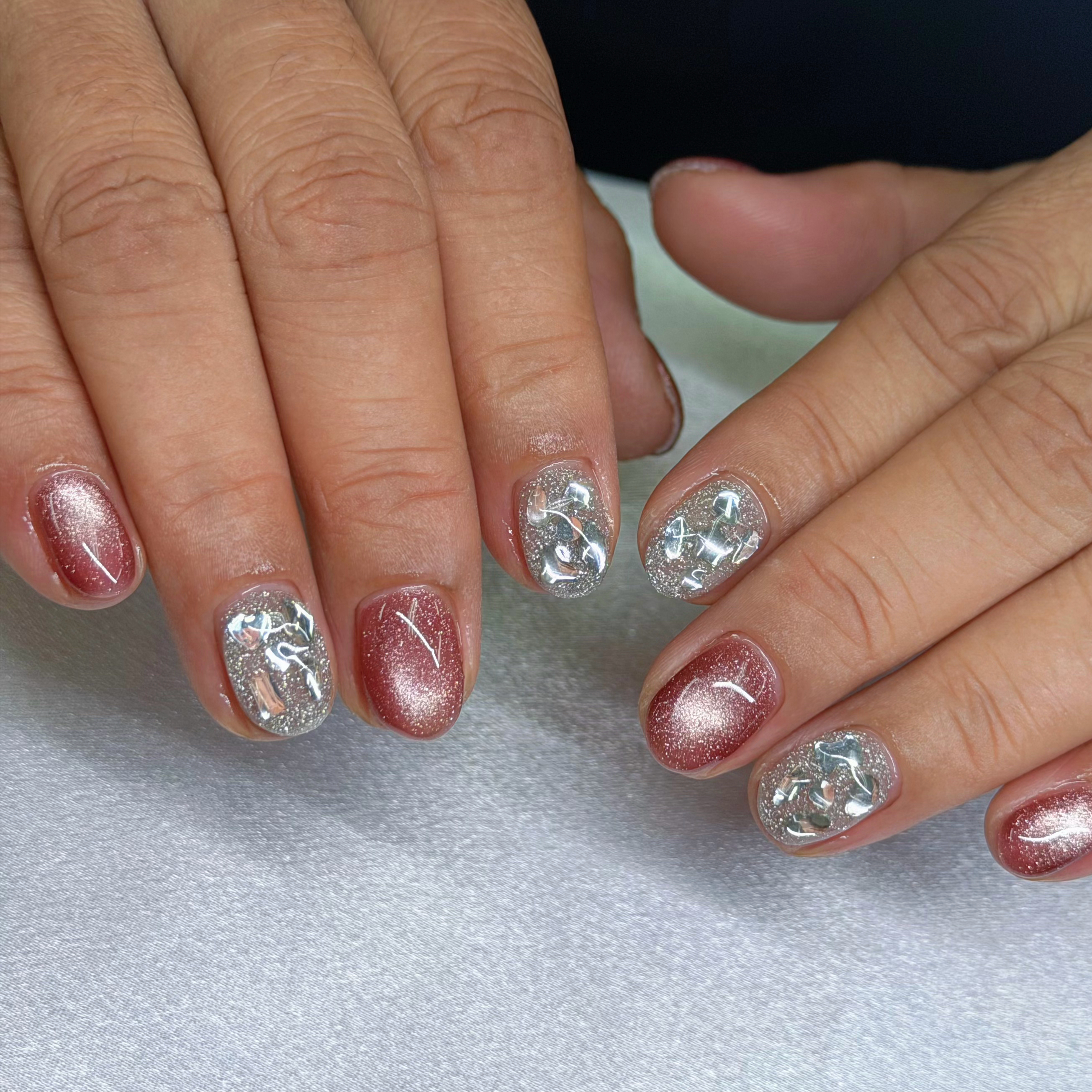 SORA_NAIL_AYASE