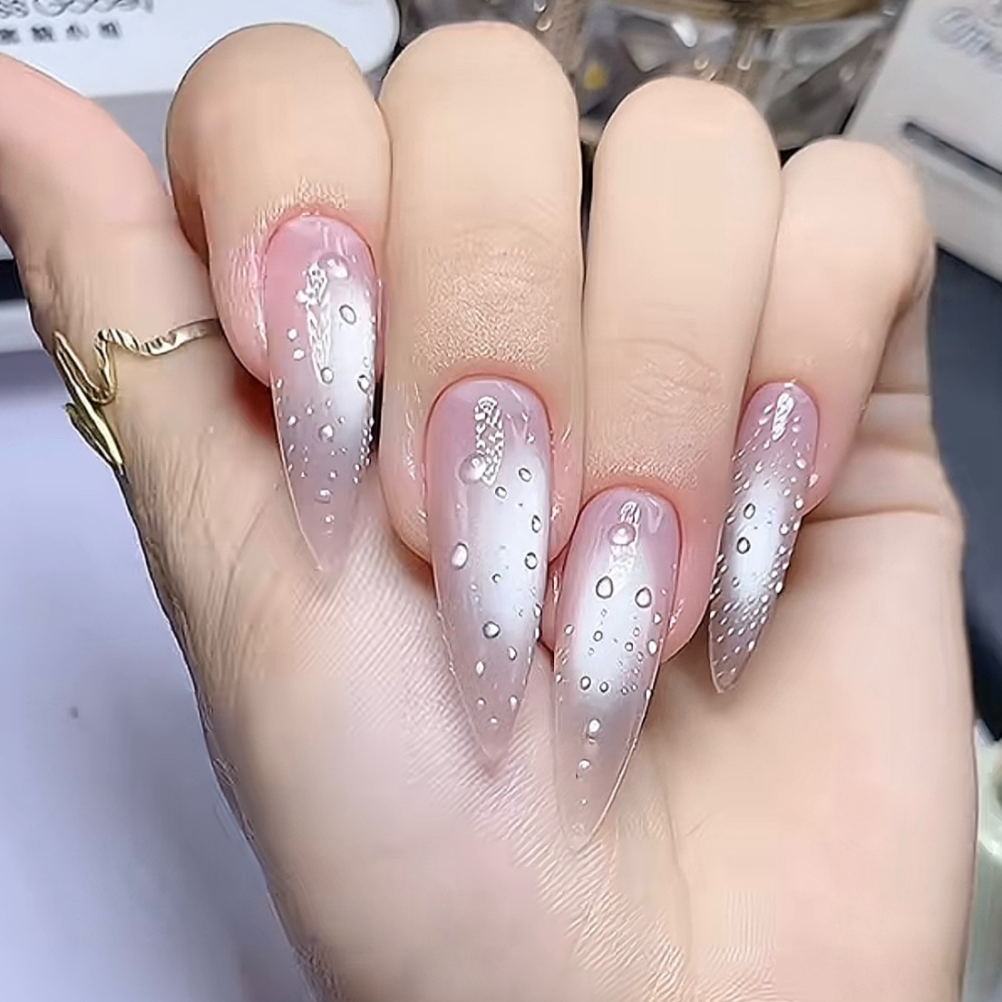TDnailsalon