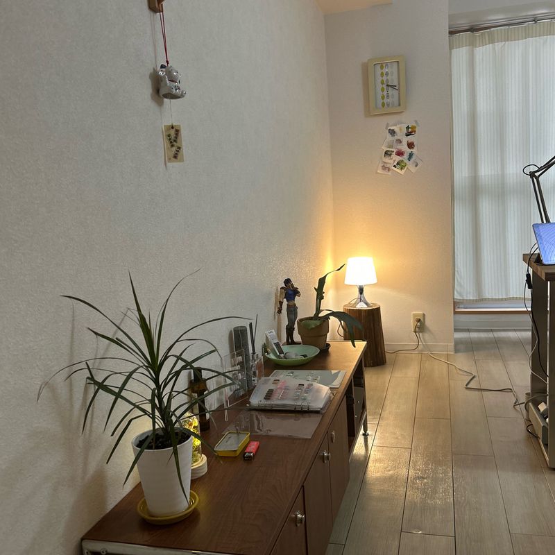 Private nailsalon ReHEUR