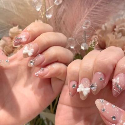 120分つけ放題✧11480円