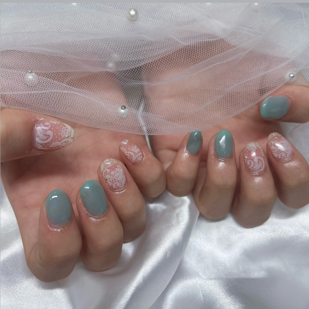nonoha__trunail