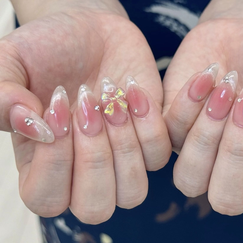 Foryou_NailSalon