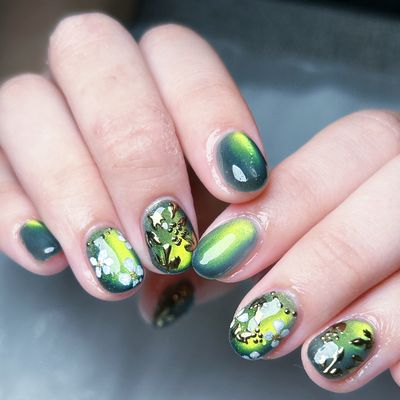 ネイリー（Nailie） - CuteTips