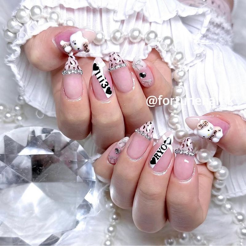 fortunenail