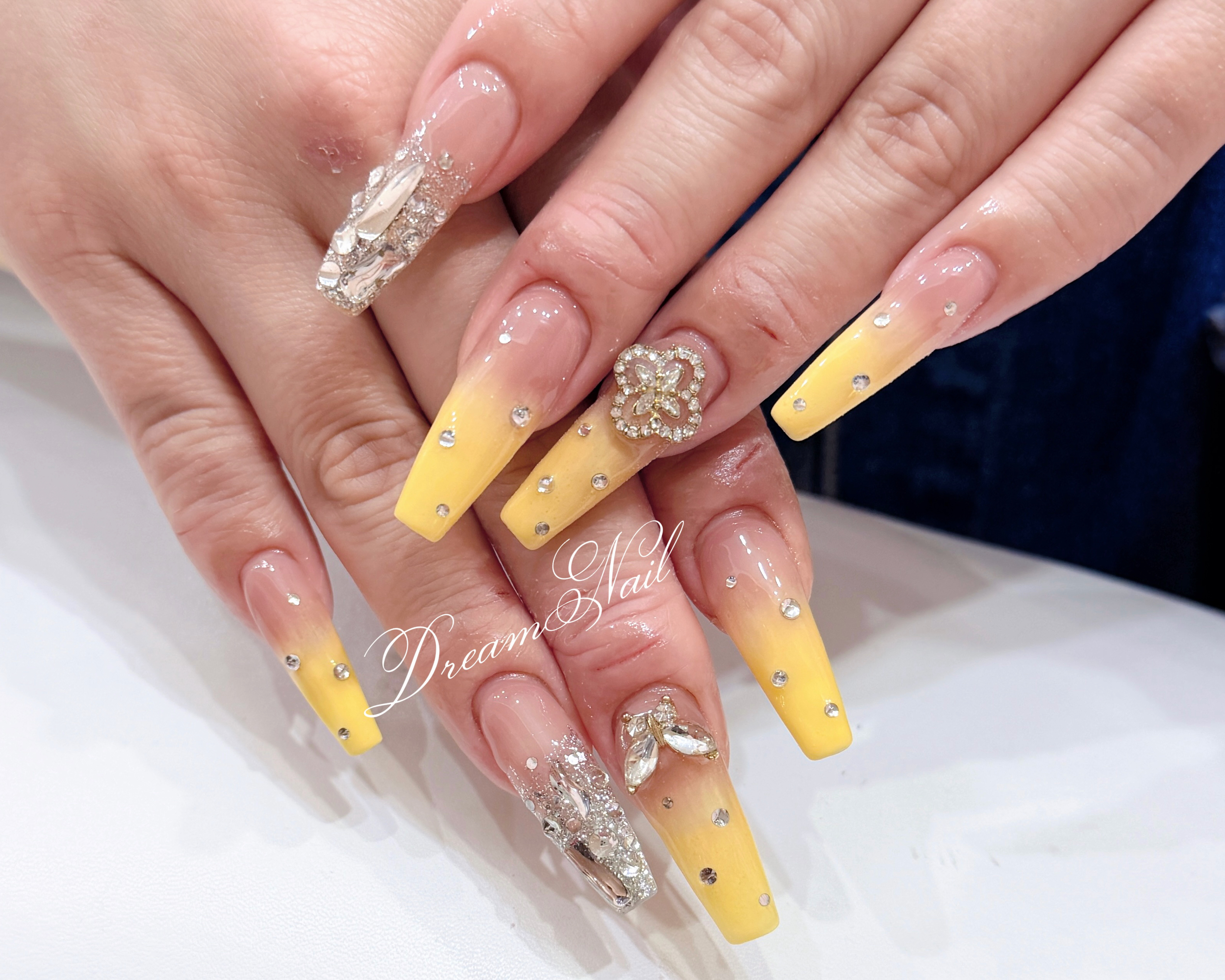 DreamNail