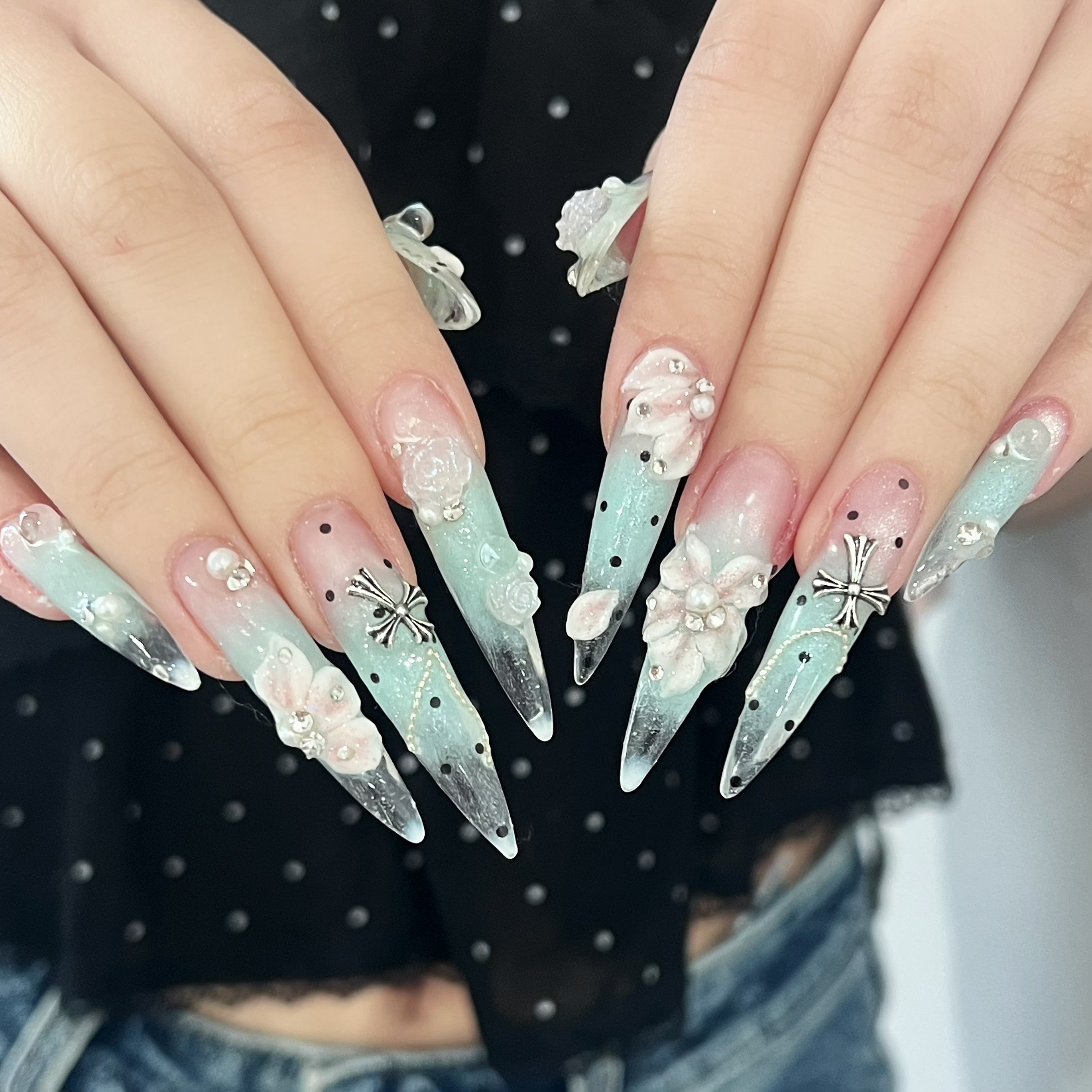 Ugirlnail_Seika