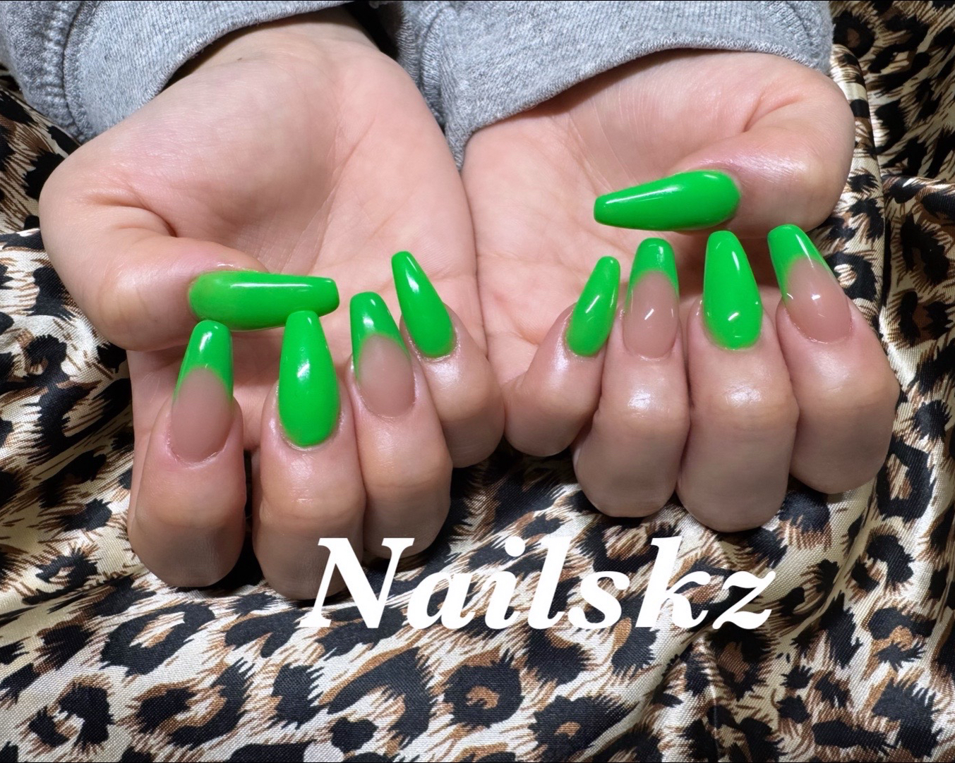 Nailskz