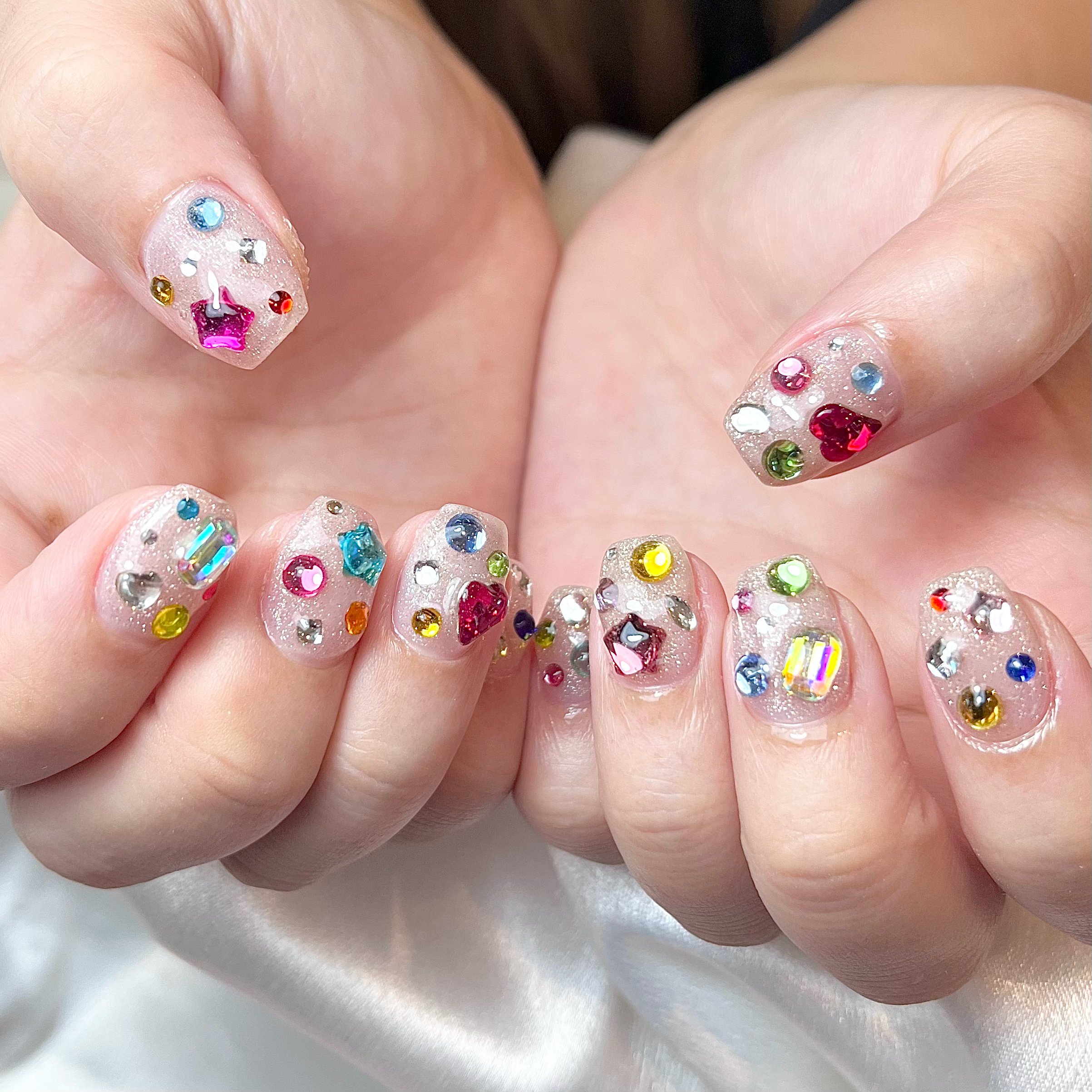yuka___nail