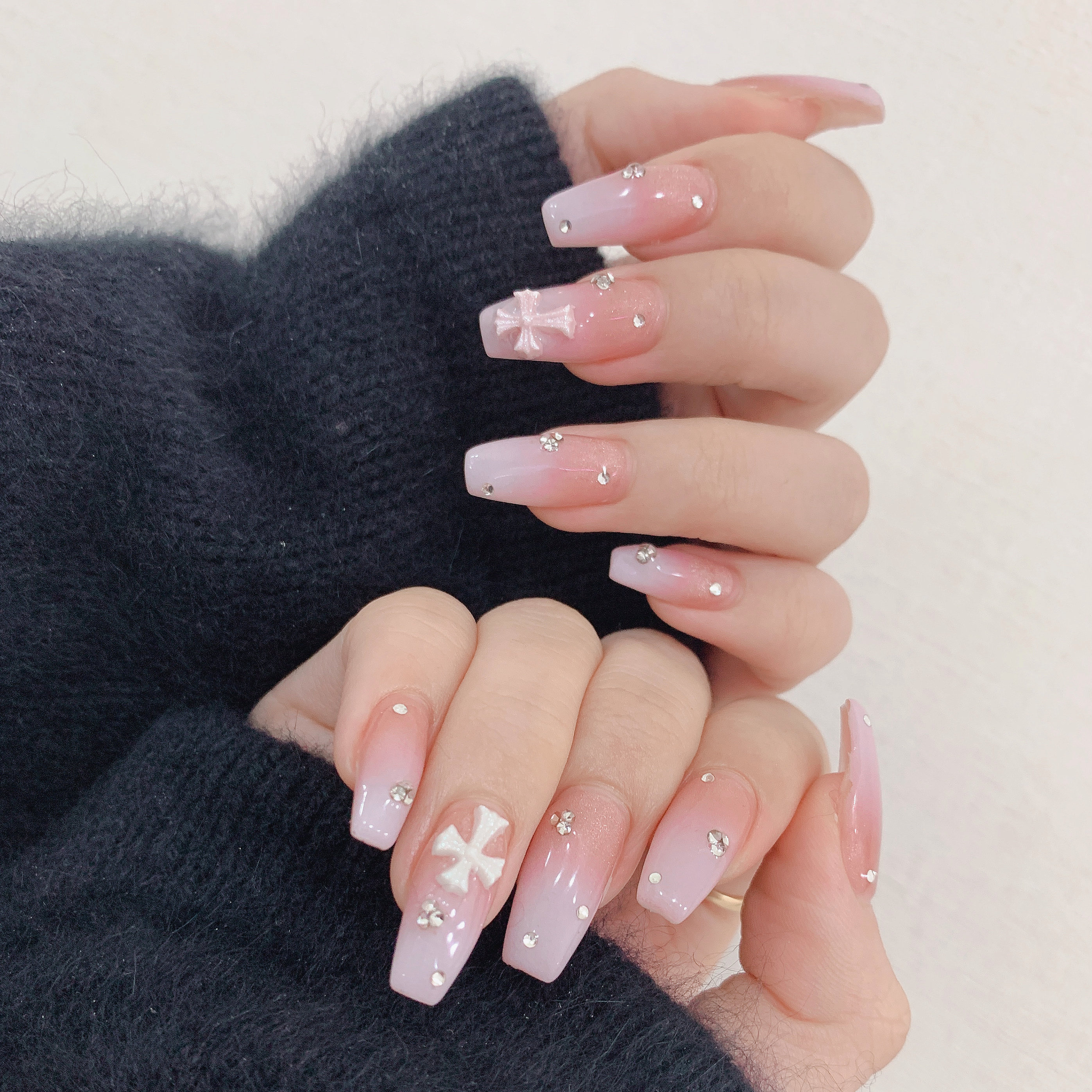 RainbowNail.Aya2