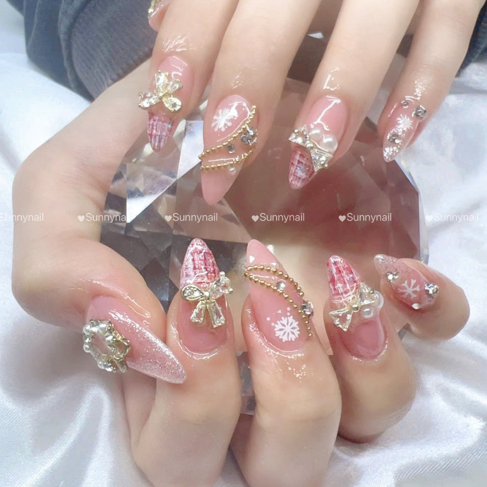 Sunnynail