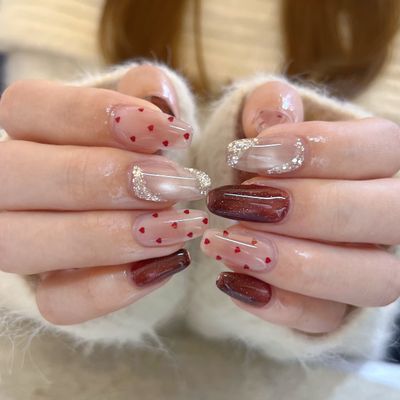 hand〔120分持ち込み art 〕🫧
☁️オフ代無料