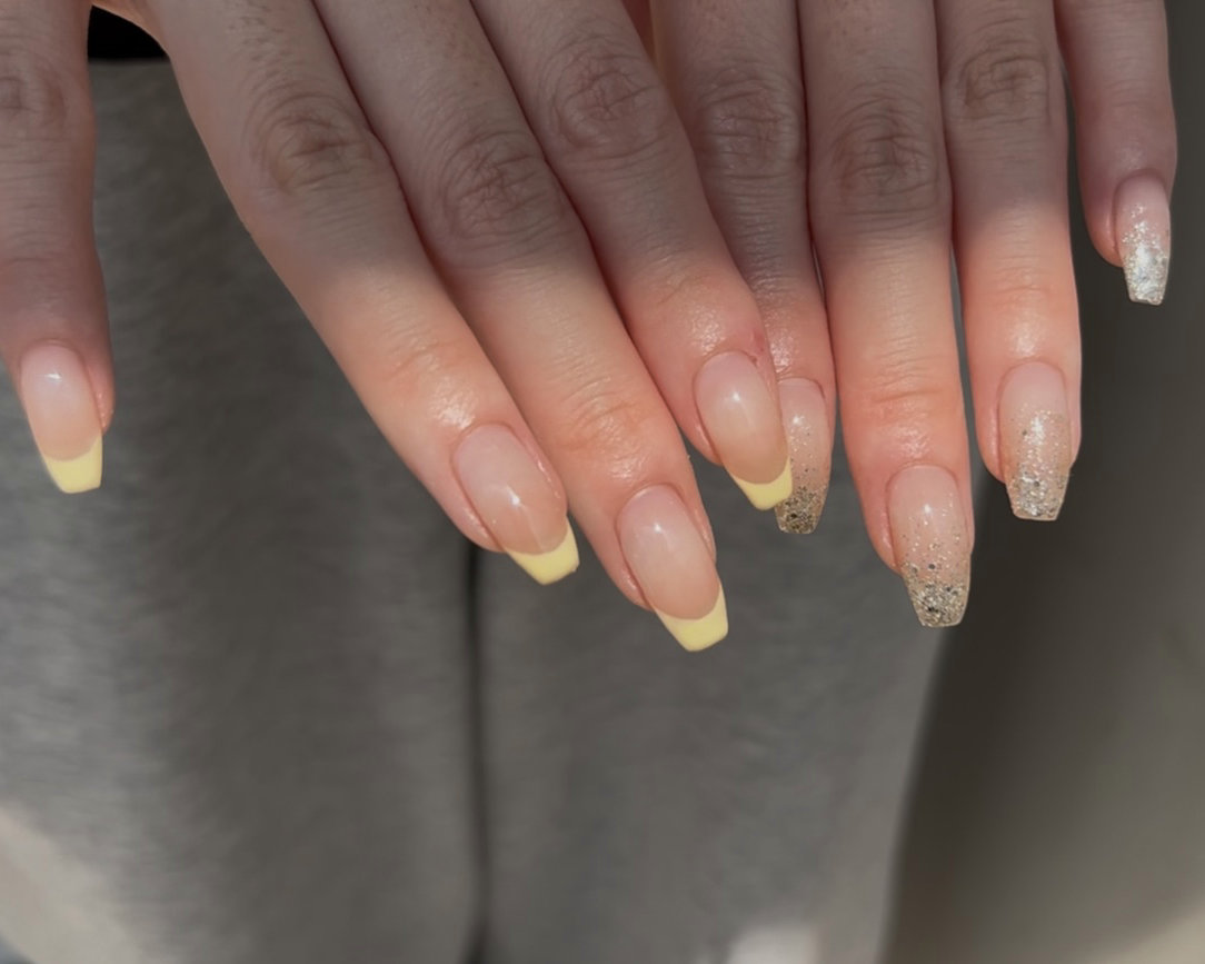 _CHerRy_Nail