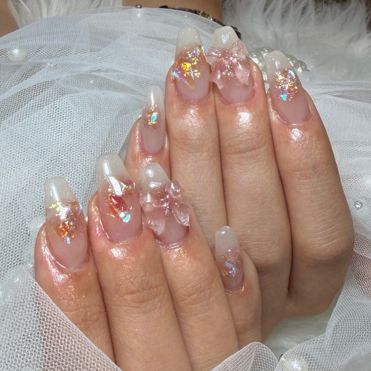 NAIL.eclat
